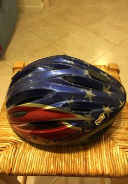 helmet