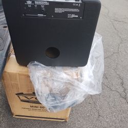 Gutter Amplifier 