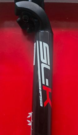 Seatpost FSA SL-K