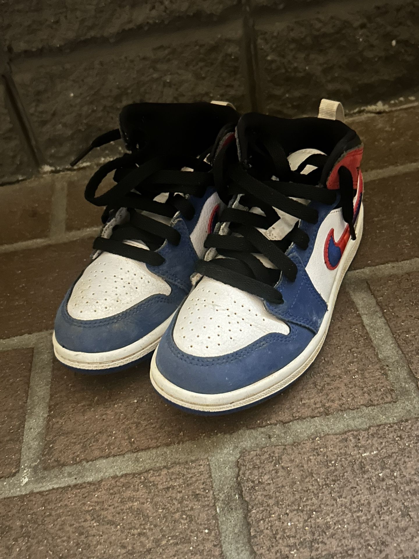 Children’s  Sneakers (Jordans)