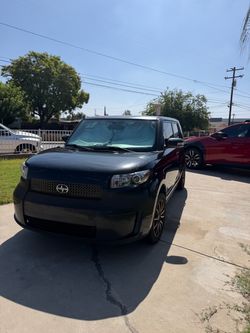 2009 Scion xB