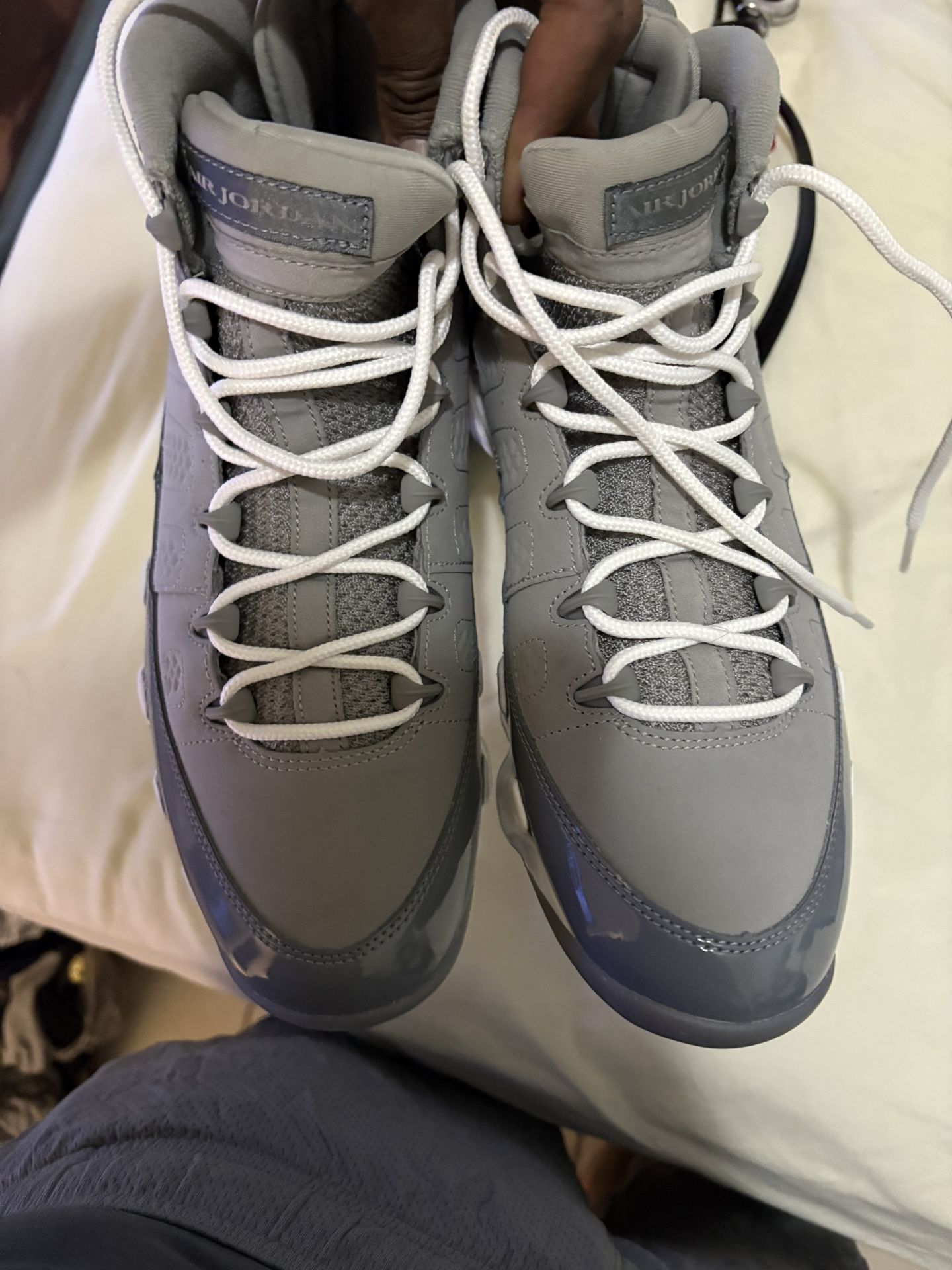 Jordan’s