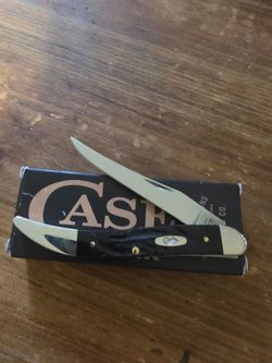 Case xx Pocket Knife