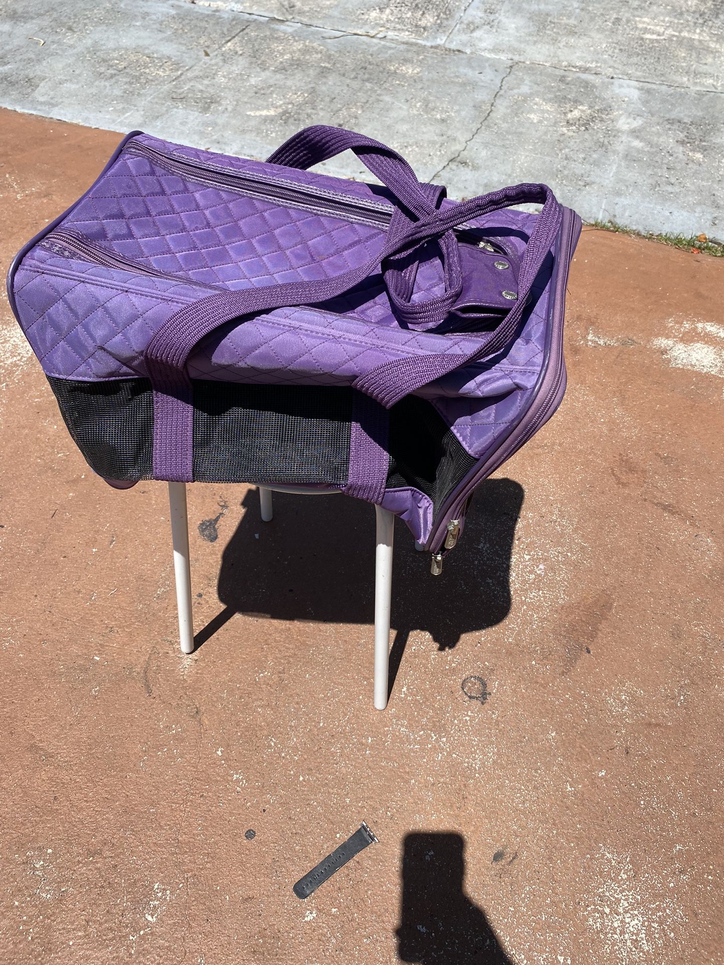 Cat/ Dog Carrier Bag