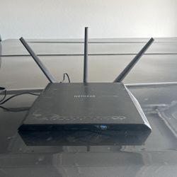 Netgear Nighthawk AC2300 Router