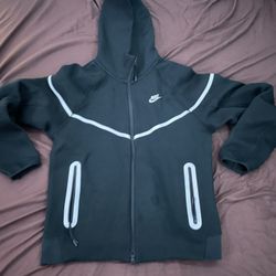 Reflective Nike Tech 