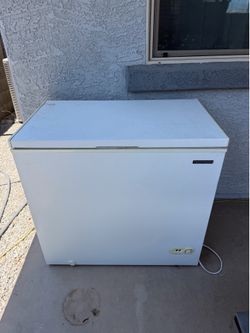 Freezer