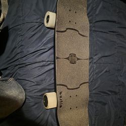 Bustin Boards Yoface Hybrid Electric V3 