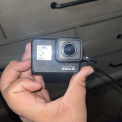 GoPro Hero 7 Black 