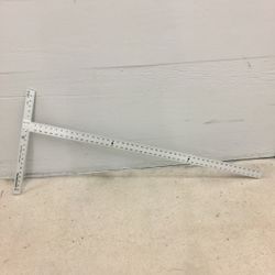 Johnson Drywall T-square