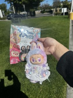 Labubu
