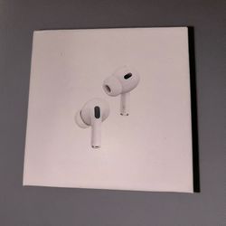 Apple Air Pods Pros Gen 2