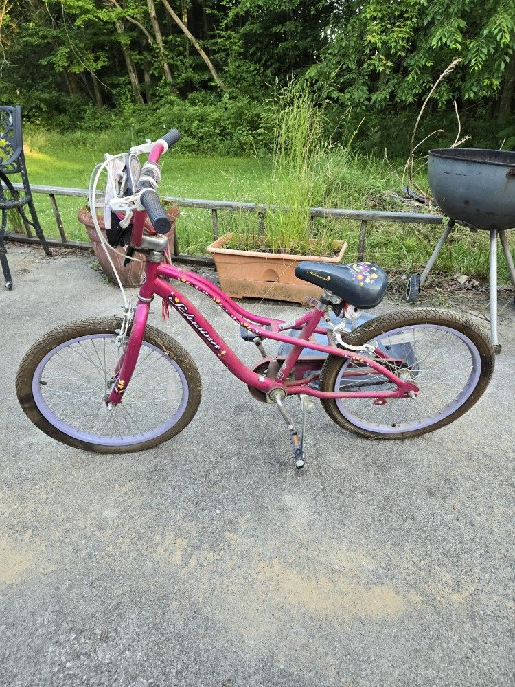 Schwinn Breese 20in