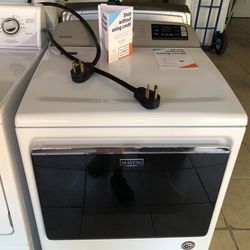 Maytag Dryer