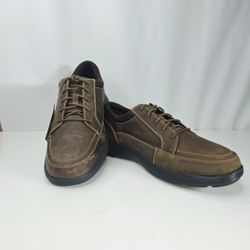 Anodyne No. 72 Casual Sport Shoes Sz. 10.5 XW.