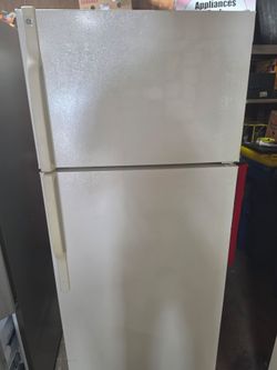 REFRIGERATOR