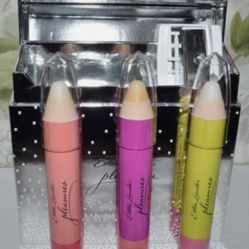 Estée Lauder Pleasures Perfume Pencil Collection.