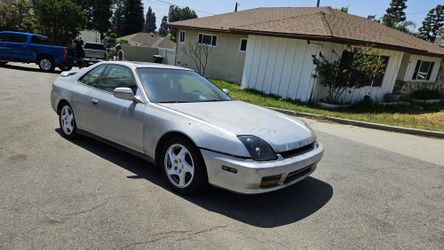 Prelude Part Out 1998 Honda Acura Jdm