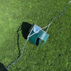 Toddler Safety Swing