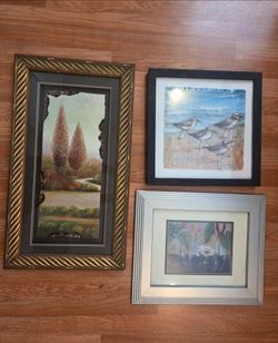 Wall Picture decoration