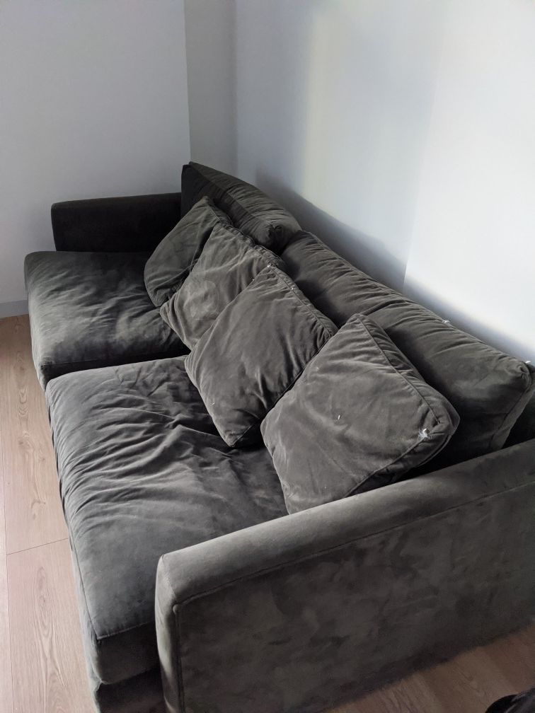 Living Room Couch