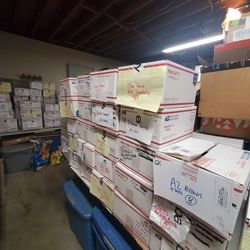 Inventory For Reselling Store