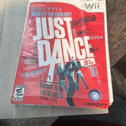 Just Dance