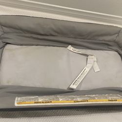 Baby Changing From Pack And Play