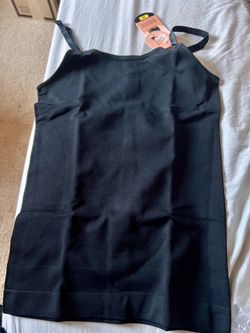 Shapermint Scoop neck cami