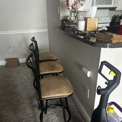 Barstools 