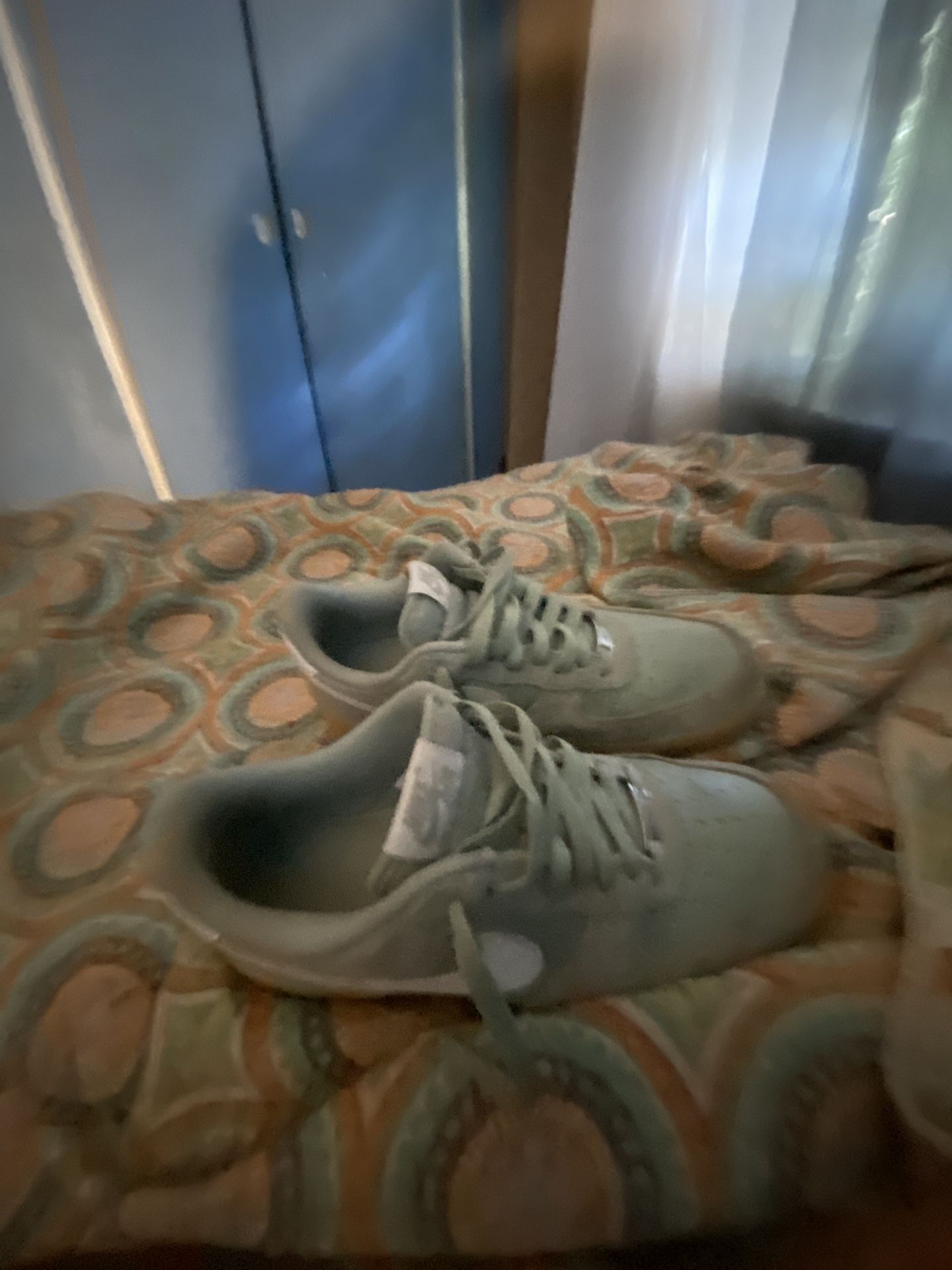 Grey Forces