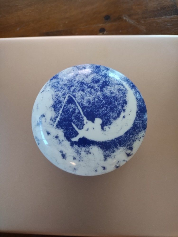 * RARE * DreamWorks Fine China Inspired Dish made by Tiffany & Co.