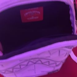 Sorayground Backpack