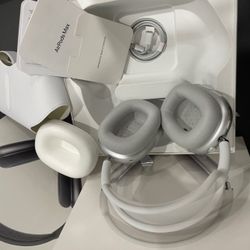 AirPod Max - Super One With ANC