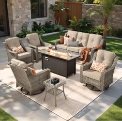 Brand new patio Outdoor furniture set