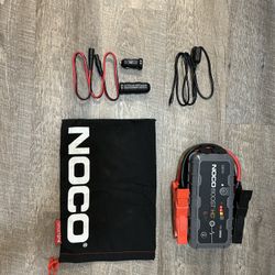 NOCO Boost GB70 