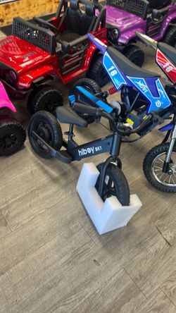 Hiboy bk1