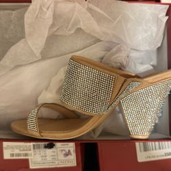 Women’s Size Heels Brand New