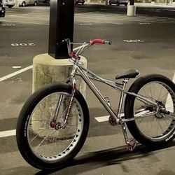 Fat Quad 26in