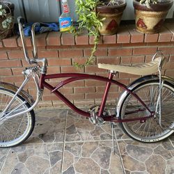 Low rider Bike 