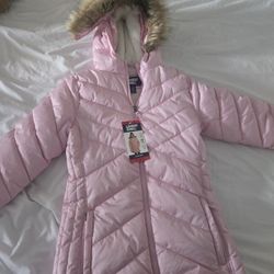 Girls Youth 10/12 Medium 