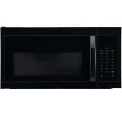 Vissani Microwave 