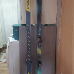Fischer Skis 40 OBO