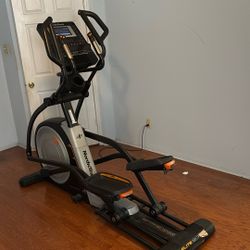 Used  Like a new