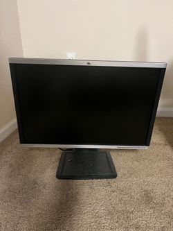 HP Monitor