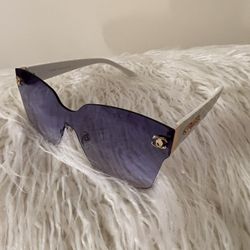 Fashion Sunglasses 