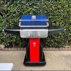 BBQ Grill