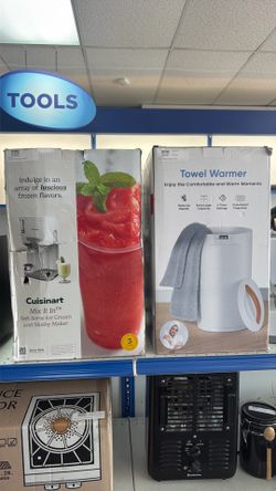 Home appliances
