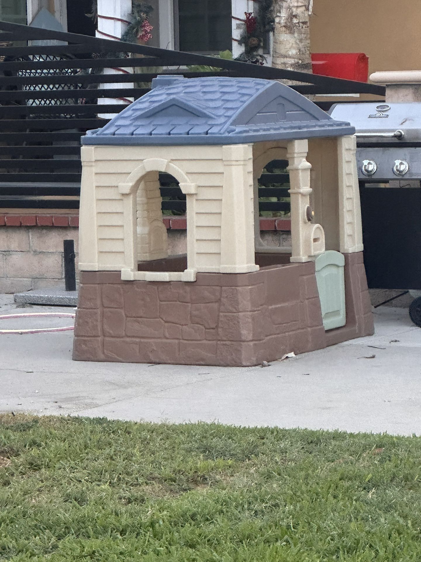 Play House