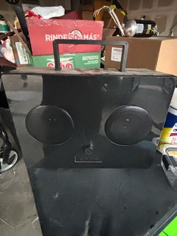 Bluetooth speaker